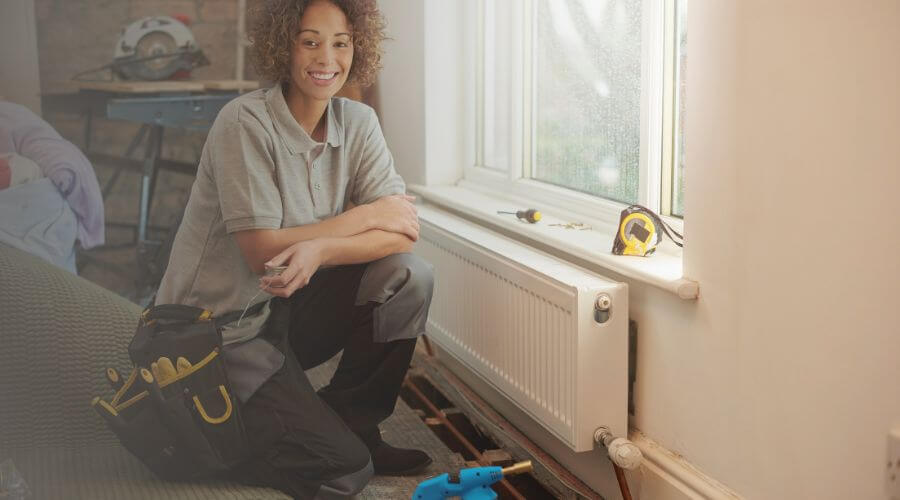 Local expert plumbing services in Stapleton, NE